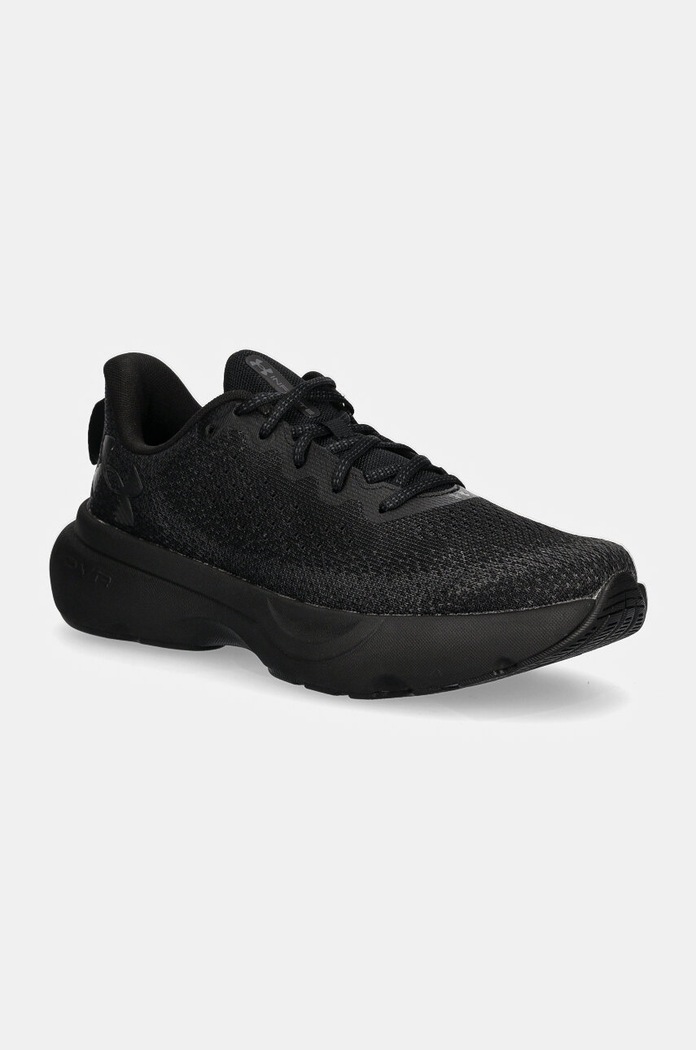 Tekaški čevlji Under Armour Infinite Tek črna 3027523