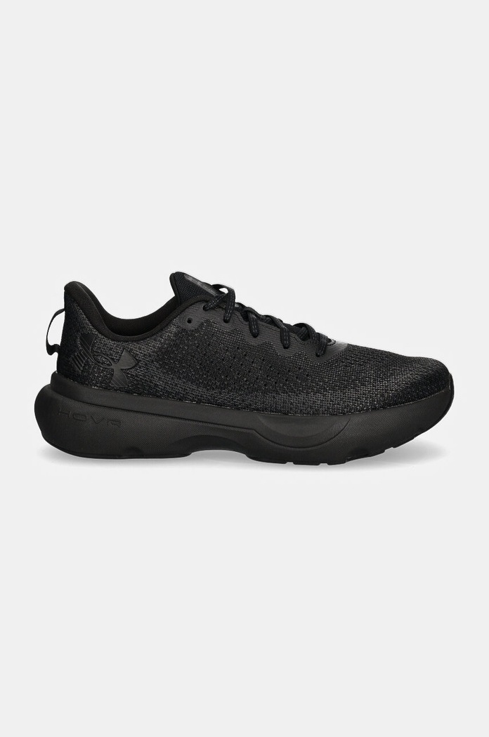 Tekaški čevlji Under Armour Infinite 3027523 črna AW25
