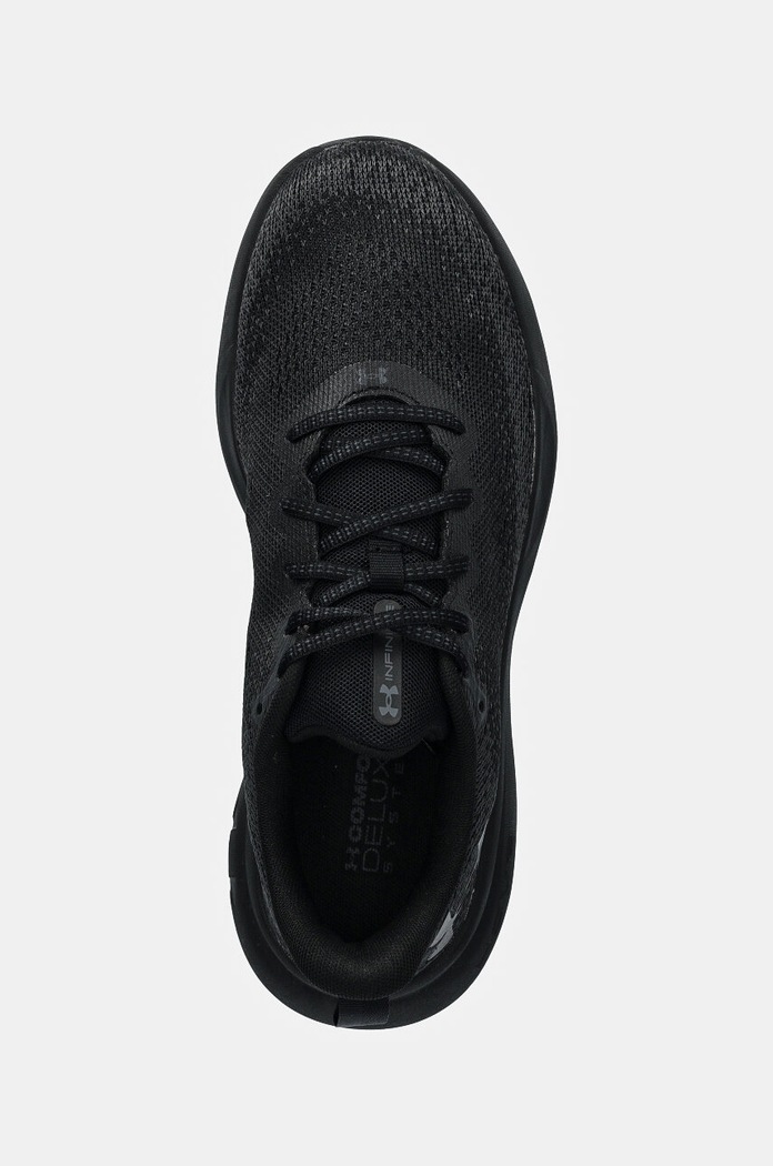 Tekaški čevlji Under Armour Infinite črna 3027523