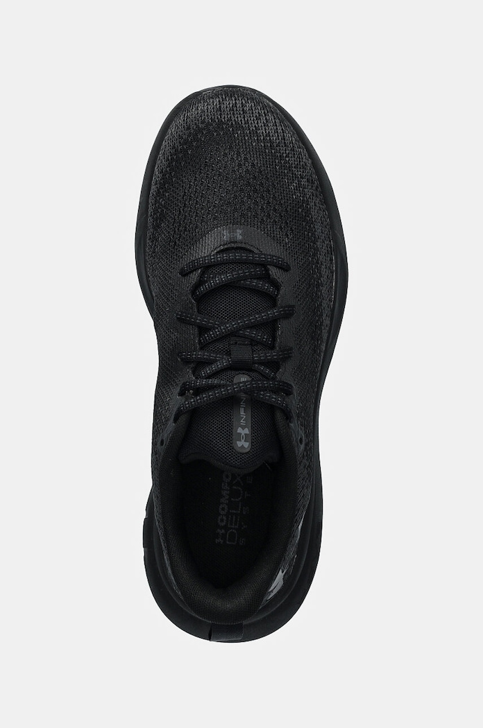Tekaški čevlji Under Armour Infinite črna 3027523
