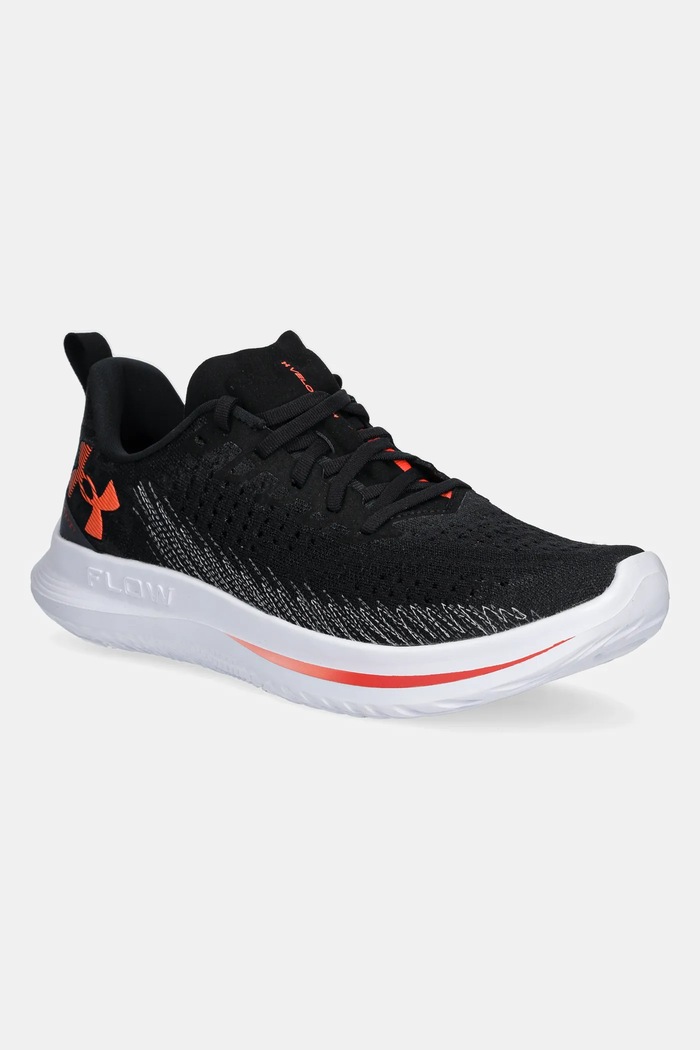 Under Armour Buty do biegania Velociti 4 czarny 3027585