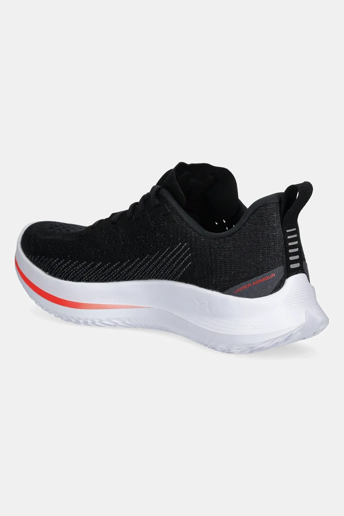 Obuwie Under Armour Buty do biegania Velociti 4 3027585 czarny