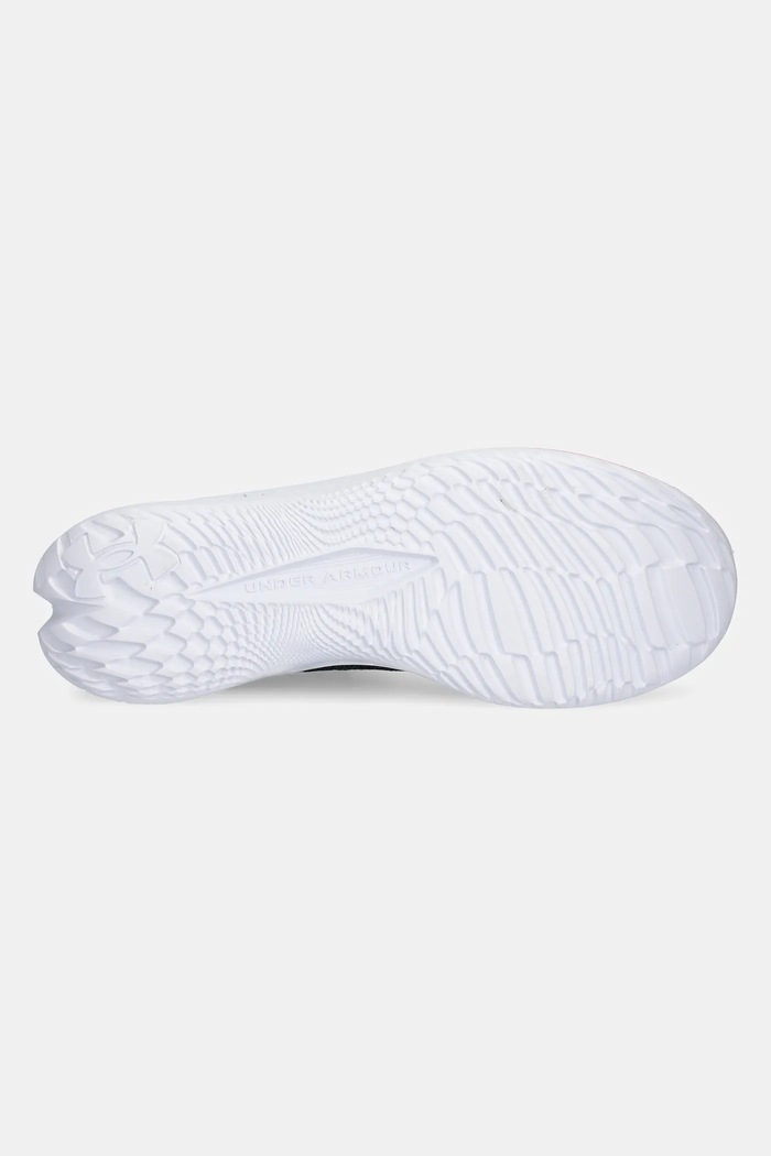 Buty do biegania Velociti 4 Under Armour czarny 3027585