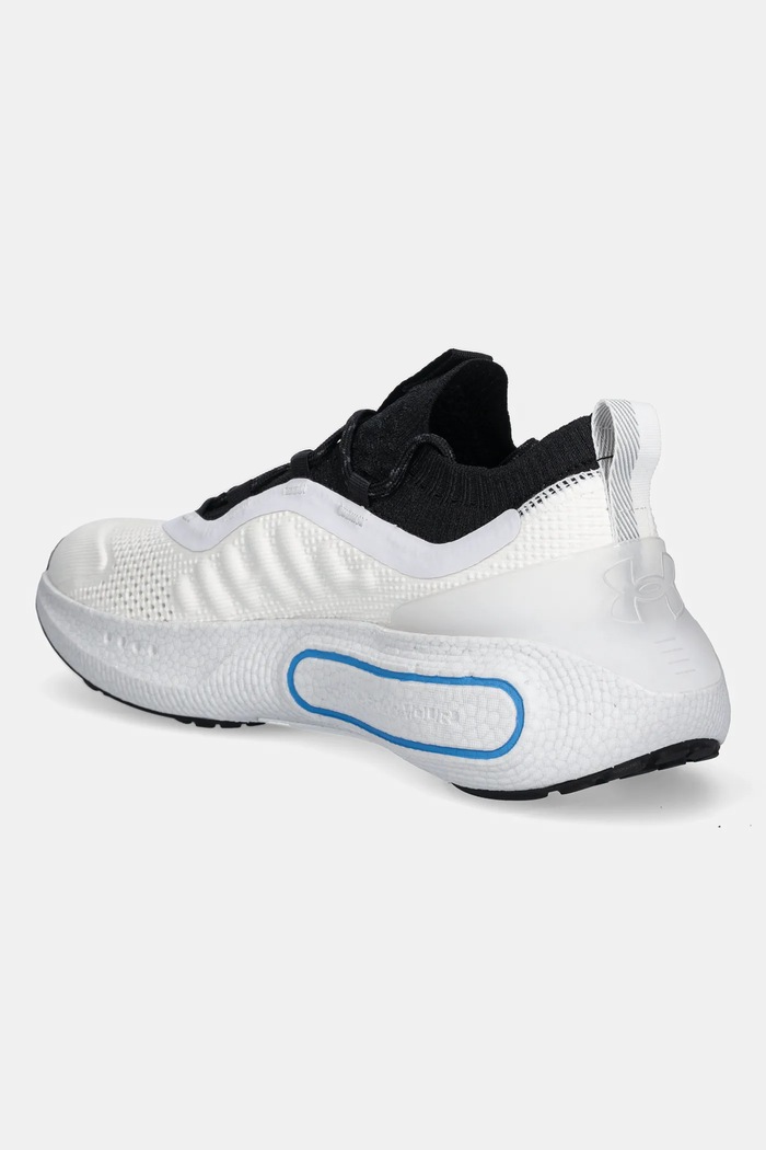 Boty Běžecké boty Under Armour Phantom 4 3027593 bílá