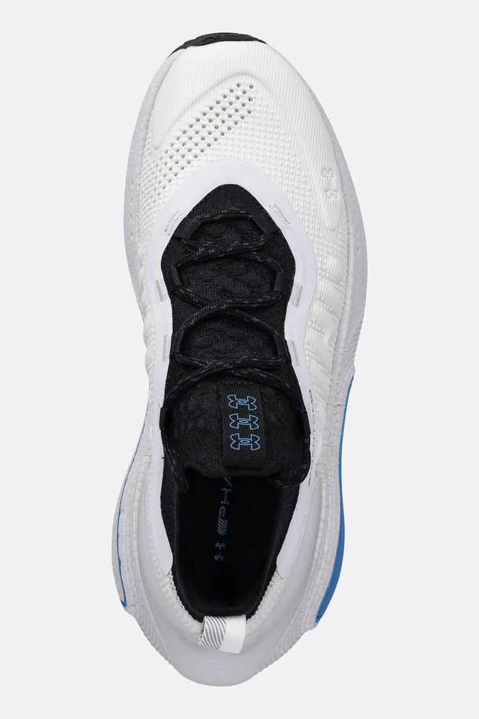 Běžecké boty Under Armour Phantom 4 bílá 3027593