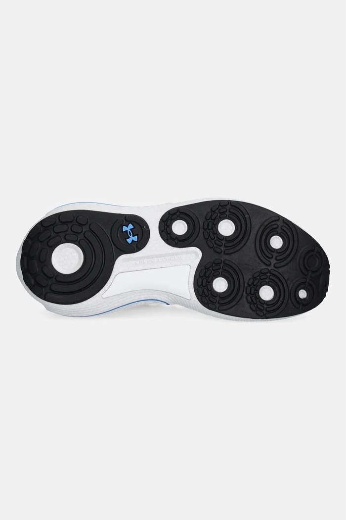 Běžecké boty Under Armour Phantom 4 3027593 bílá