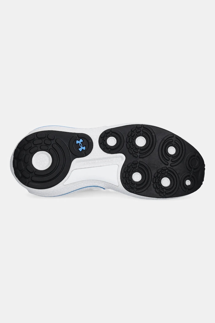 Běžecké boty Under Armour Phantom 4 3027593 bílá