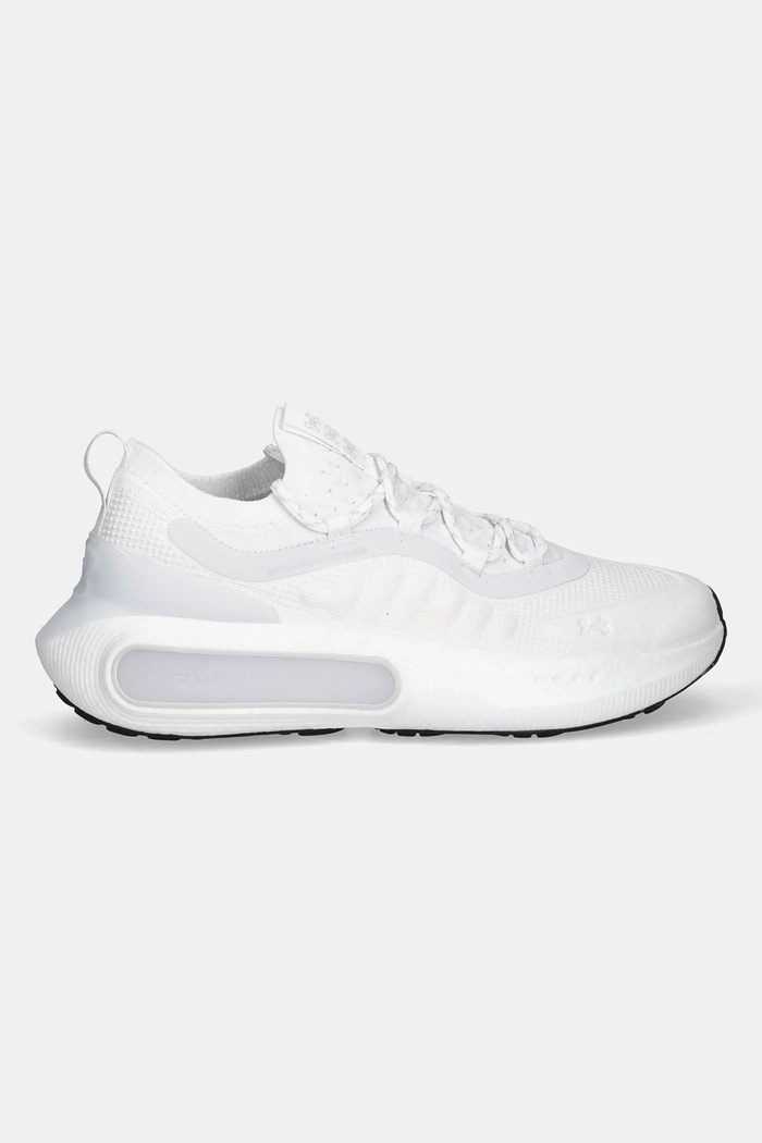 Under Armour buty do biegania Phantom 4 3027593 biały AW25