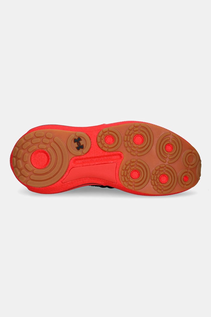 Běžecké boty Under Armour Phantom 4 3027593 černá