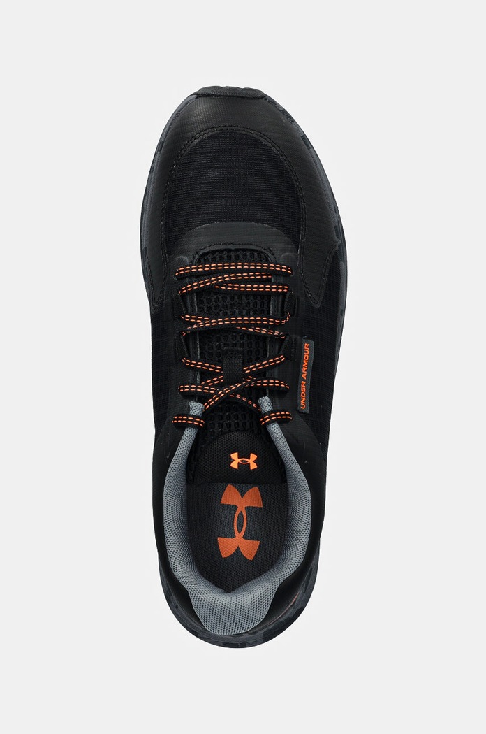 Under Armour pantofi Charged Bandit Trail 3 negru 3028371