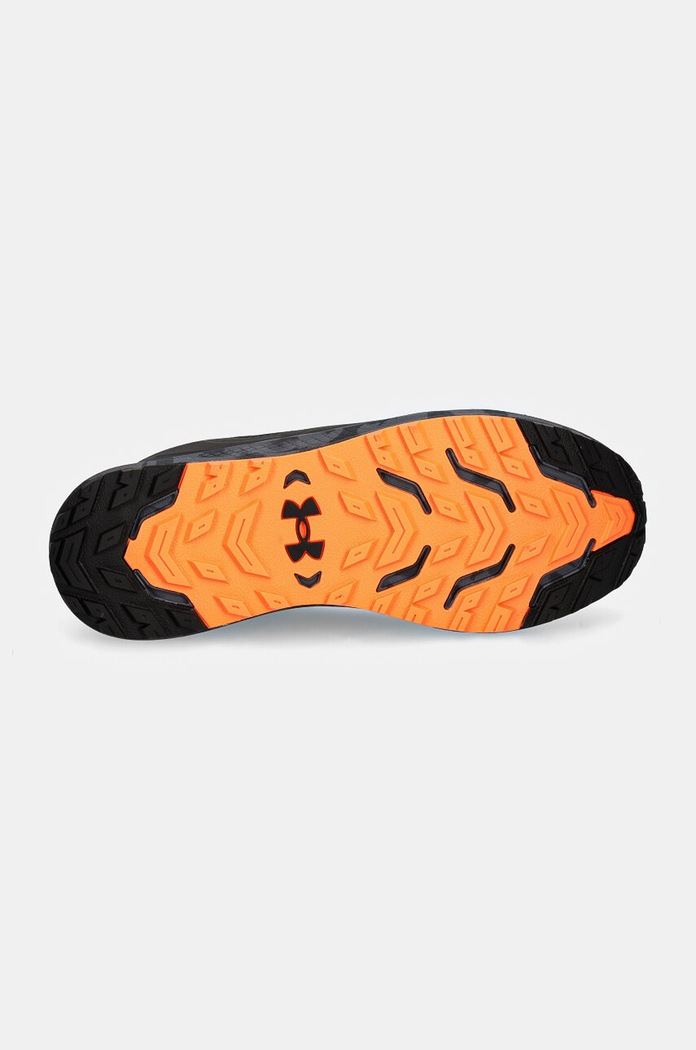 Under Armour pantofi Charged Bandit Trail 3 3028371 negru