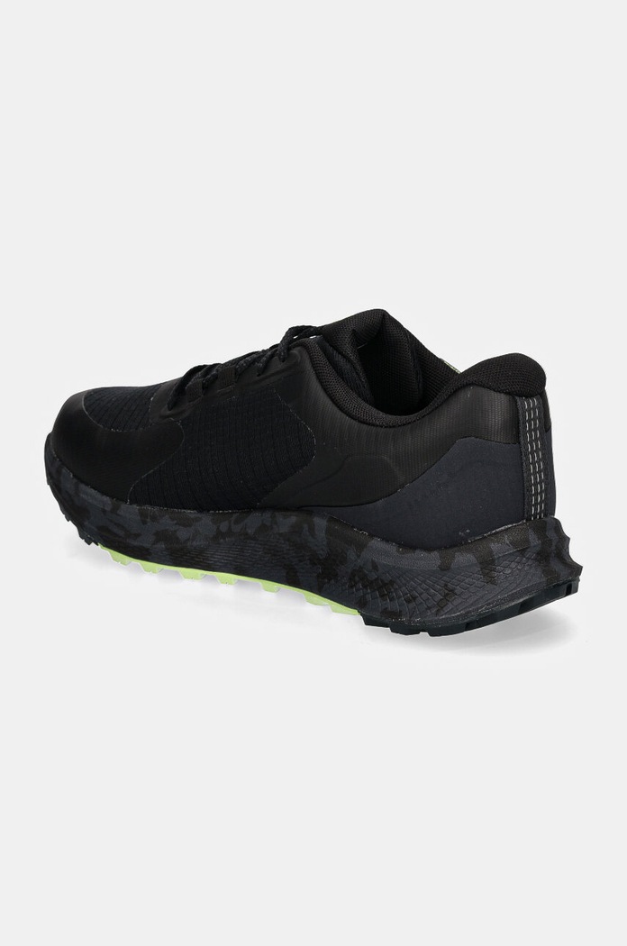 Boty Under Armour Boty Under Armour Charged Bandit Trail 3 3028657 černá