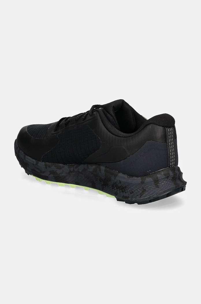 Boty Under Armour Boty Under Armour Charged Bandit Trail 3 3028657 černá