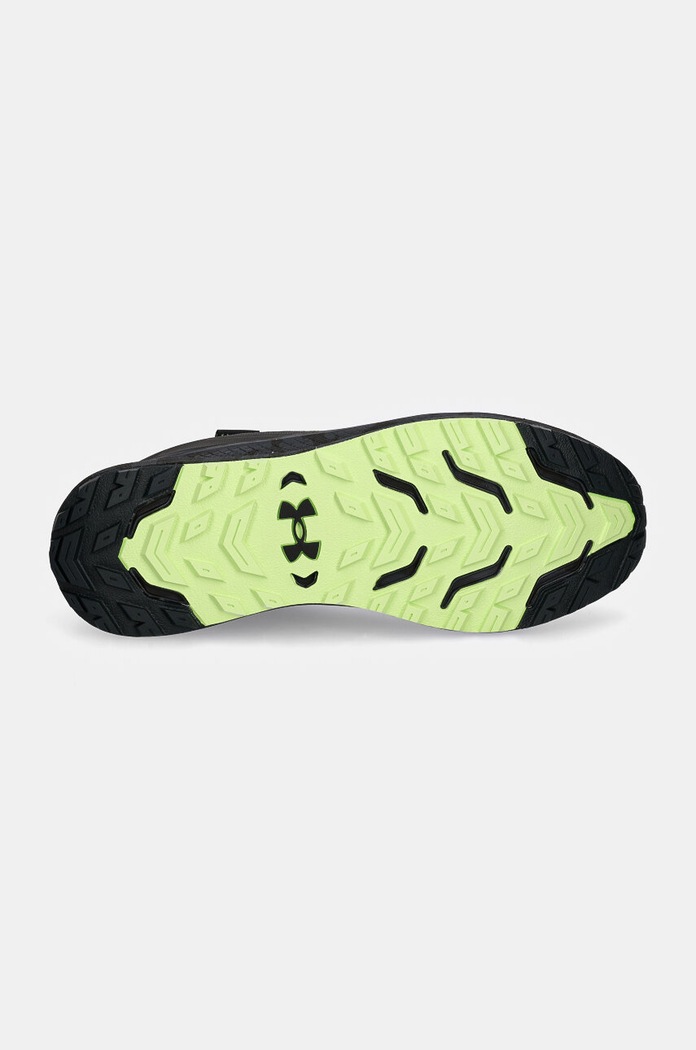 Boty Under Armour Charged Bandit Trail 3 Under Armour černá 3028657