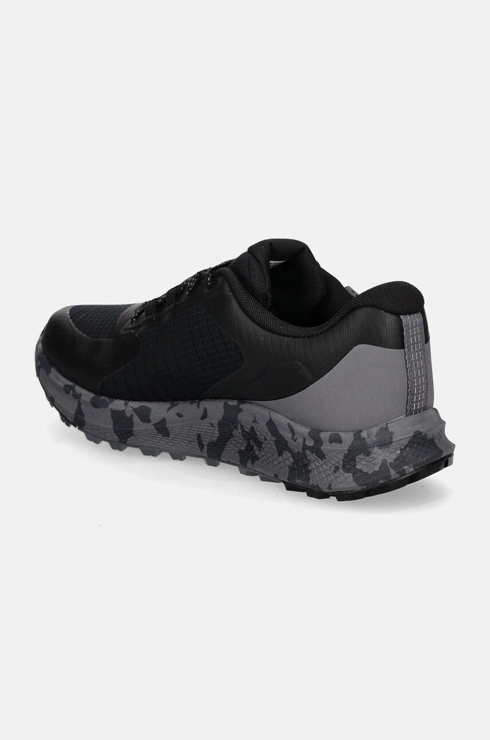 Boty Boty Under Armour Charged Bandit Trail 3 3028657 černá