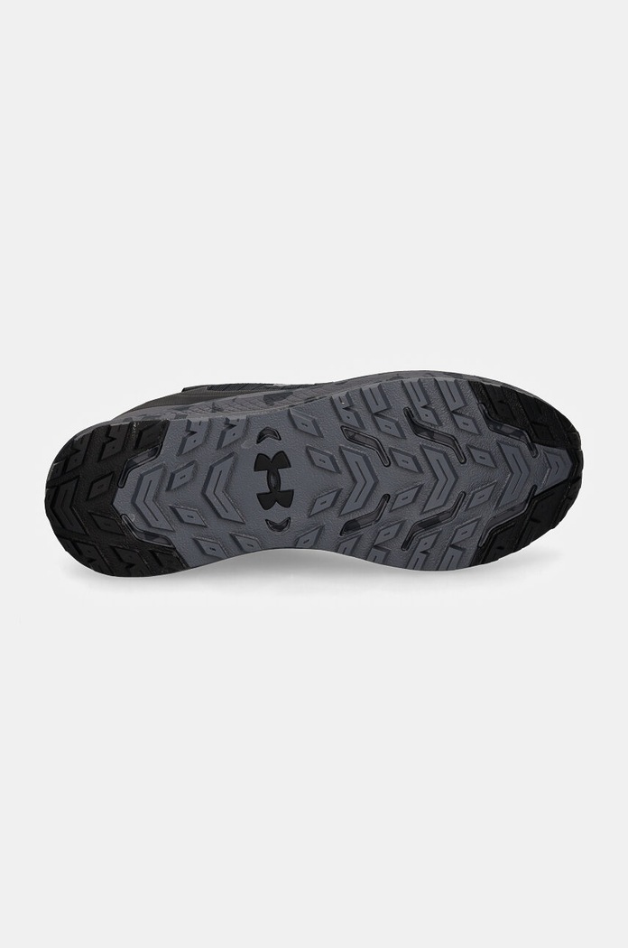 Boty Under Armour Charged Bandit Trail 3 3028657 černá
