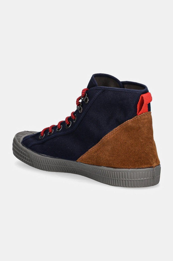 Încălțăminte Novesta tenisi STAR DRIBBLE HIKER N372029.27Y27Y230 bleumarin