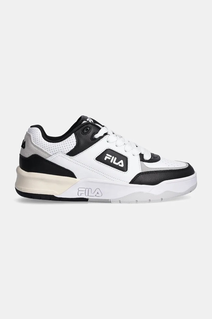 Fila sneakers Centure FFM0352 alb AW24