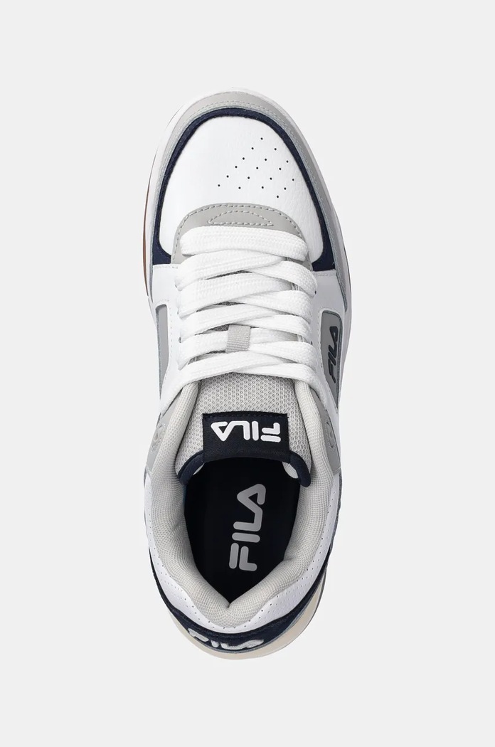 Fila sneakersy Centure szary FFM0352