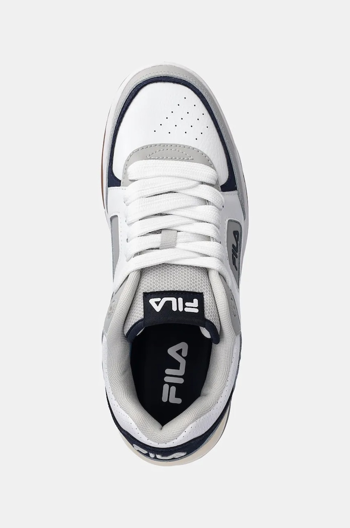 Fila sneakersy Centure szary FFM0352