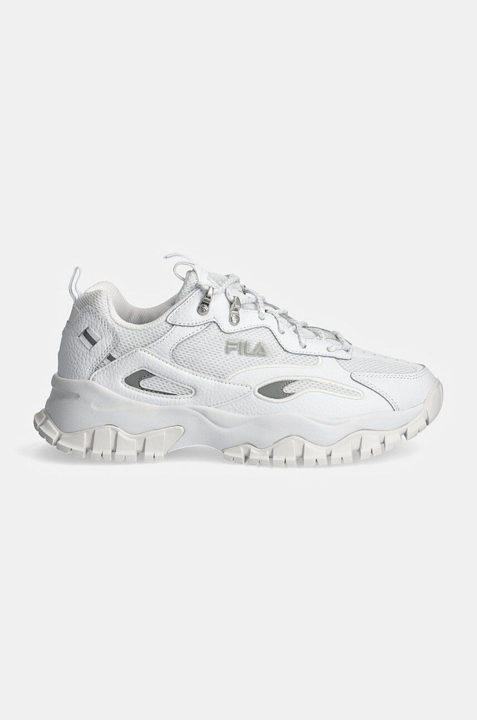 Fila sneakersy Ray Tracer TR2 FFM0354 biały AW24