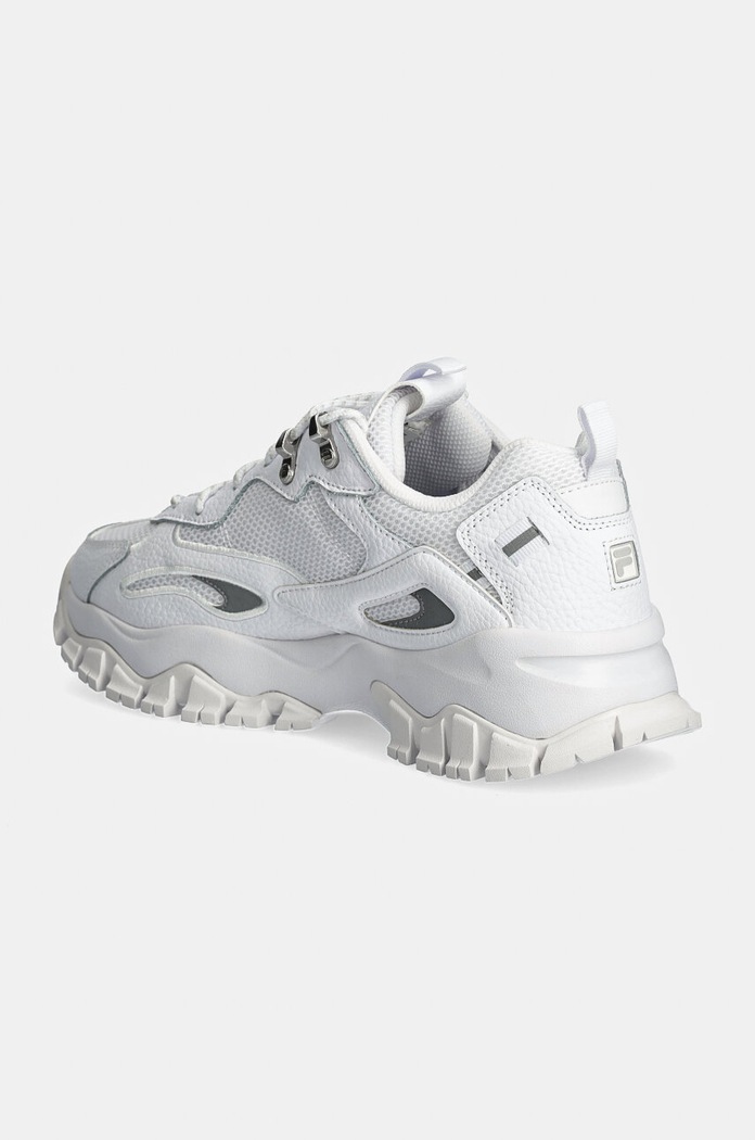 Obuwie Fila sneakersy Ray Tracer TR2 FFM0354 biały