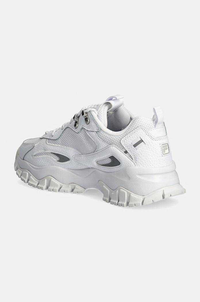 Obuwie Fila sneakersy Ray Tracer TR2 FFM0354 biały