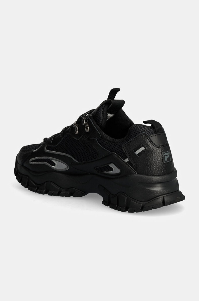 Obuća Tenisice Fila Ray Tracer TR2 FFM0354 crna