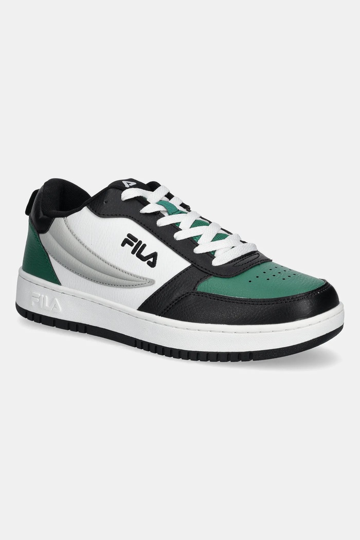 Fila Sneakers Rega verde FFM0370