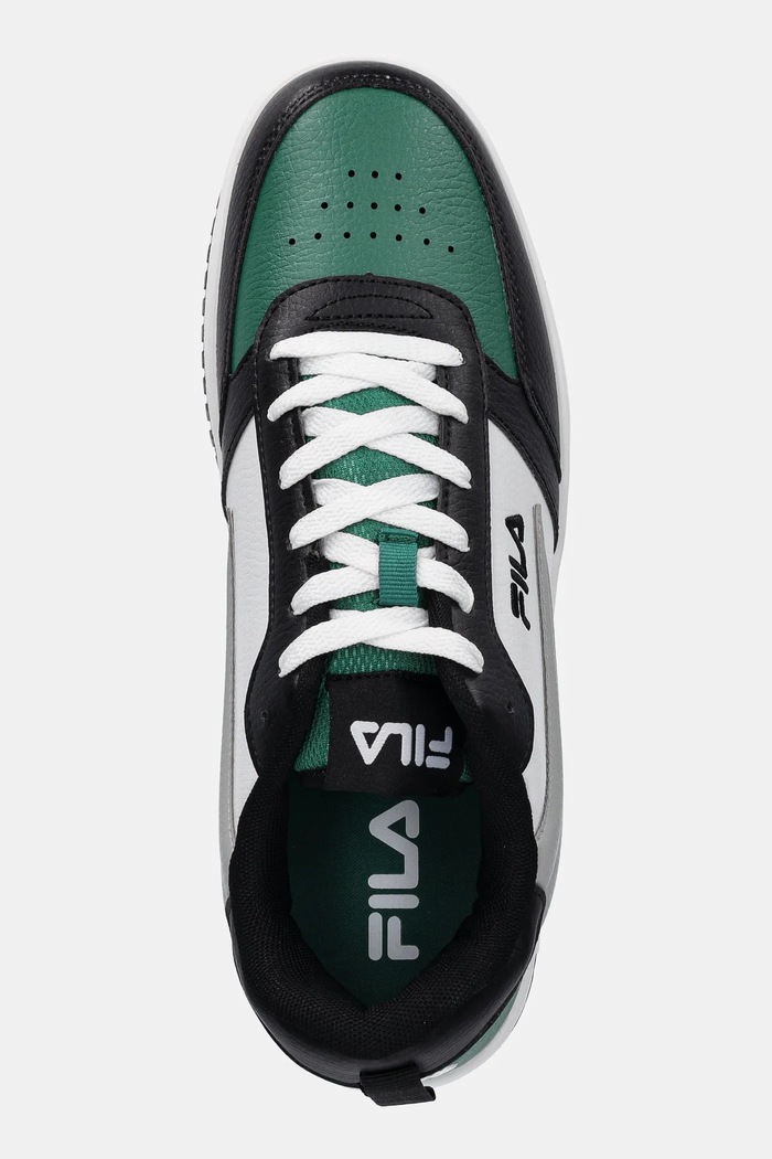 Sneakers Rega Fila FFM0370 verde