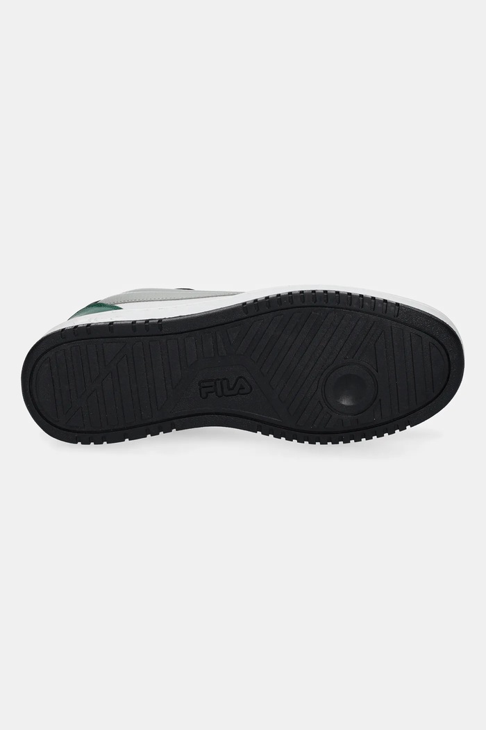 Sneakers Rega Fila verde FFM0370