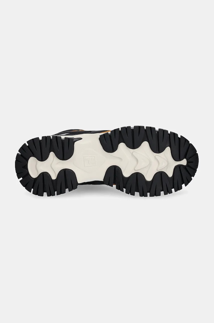 Boty Fila Ray Tracer TR2 FFM0371 hnědá