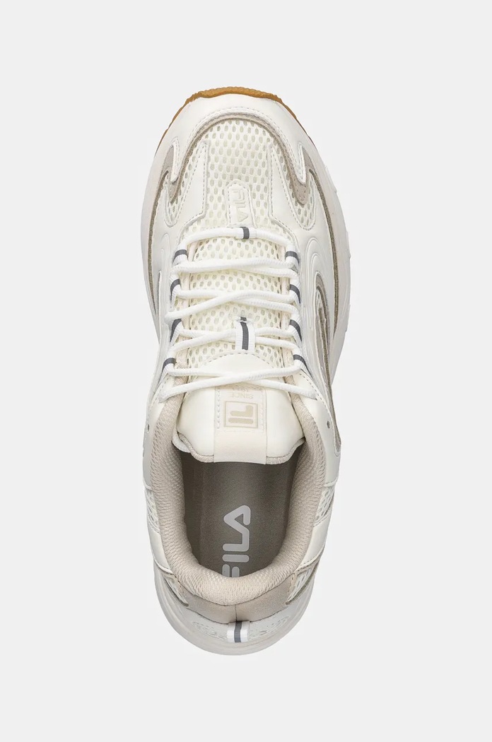 Fila sneakers Actix Retro beige FFM0377