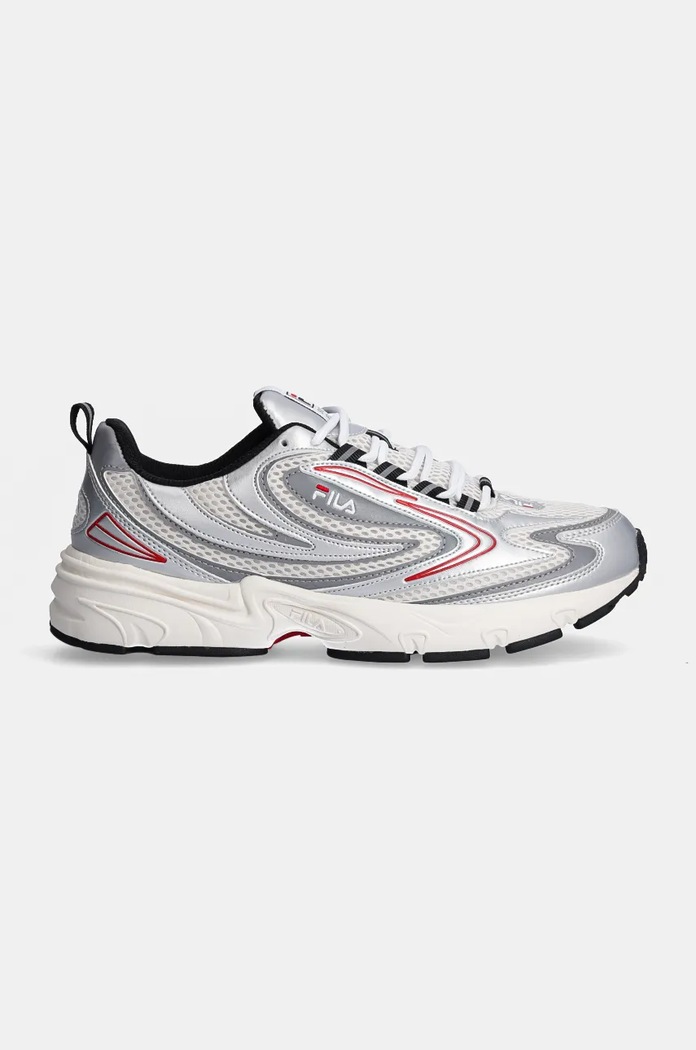 Tenisice Fila Actix Retro FFM0377 siva SS25