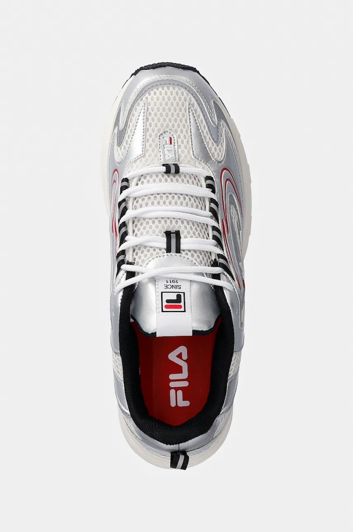 Tenisice Fila Actix Retro siva FFM0377