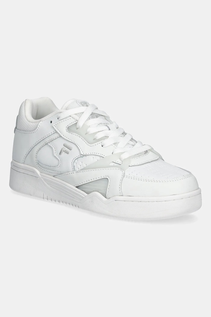 Fila Sneakers Wayne alb FFM0383