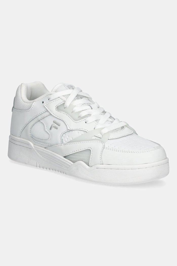 Fila Sneakers Wayne alb FFM0383