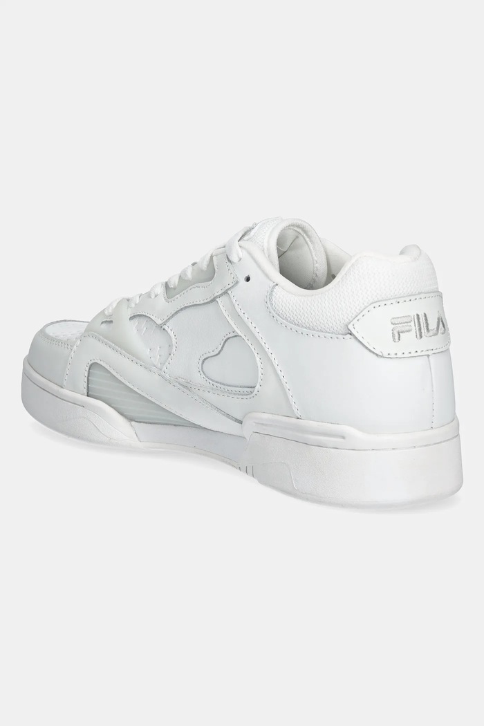 Încălțăminte Fila Sneakers Wayne FFM0383 alb