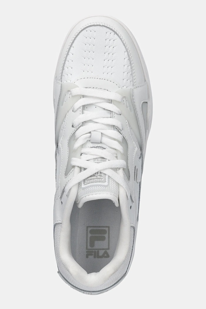 Sneakers Wayne Fila FFM0383 alb