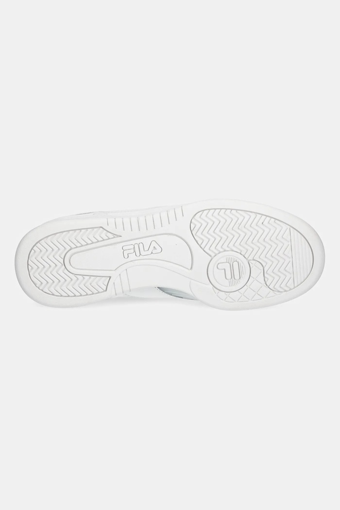 Sneakers Wayne Fila alb FFM0383