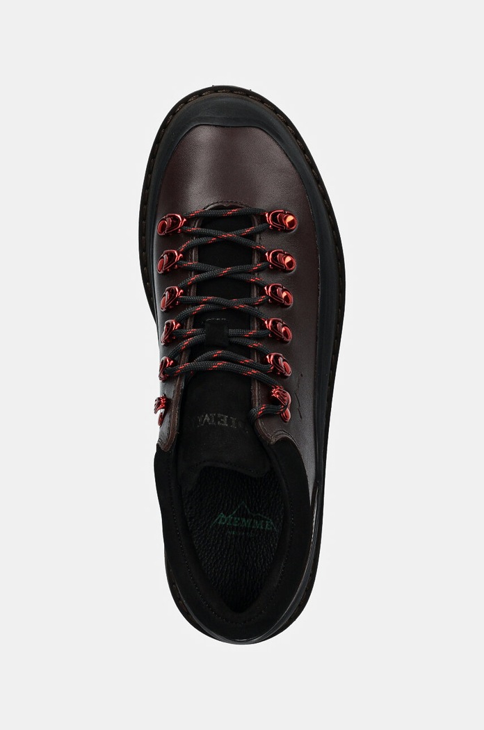 Diemme scarpe Cornaro Due Gomma marrone DI24FWCOM.F04L007MOG