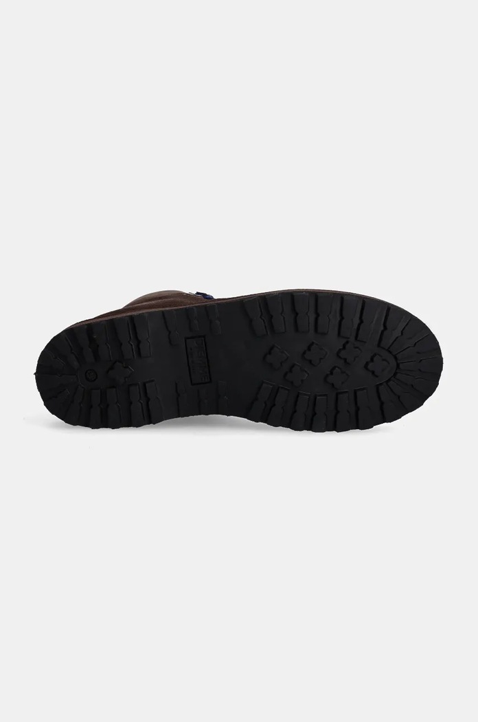 Diemme pantofi de piele întoarsă Roccia Vet DI24FWRVM.I01S008DKB