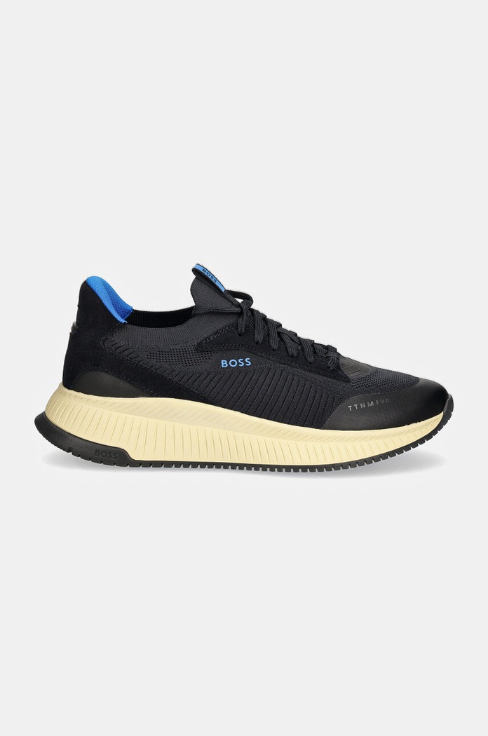 BOSS sneakers TTNM EVO 50523113.464 bleumarin AW24
