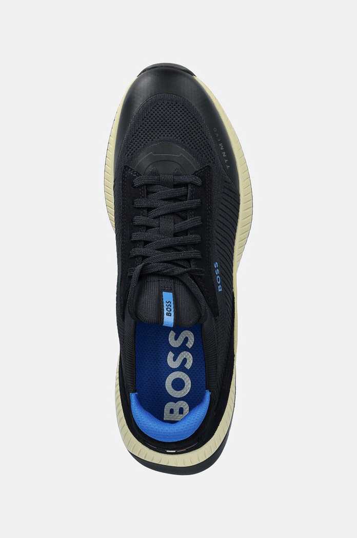 BOSS sneakers TTNM EVO bleumarin 50523113.464