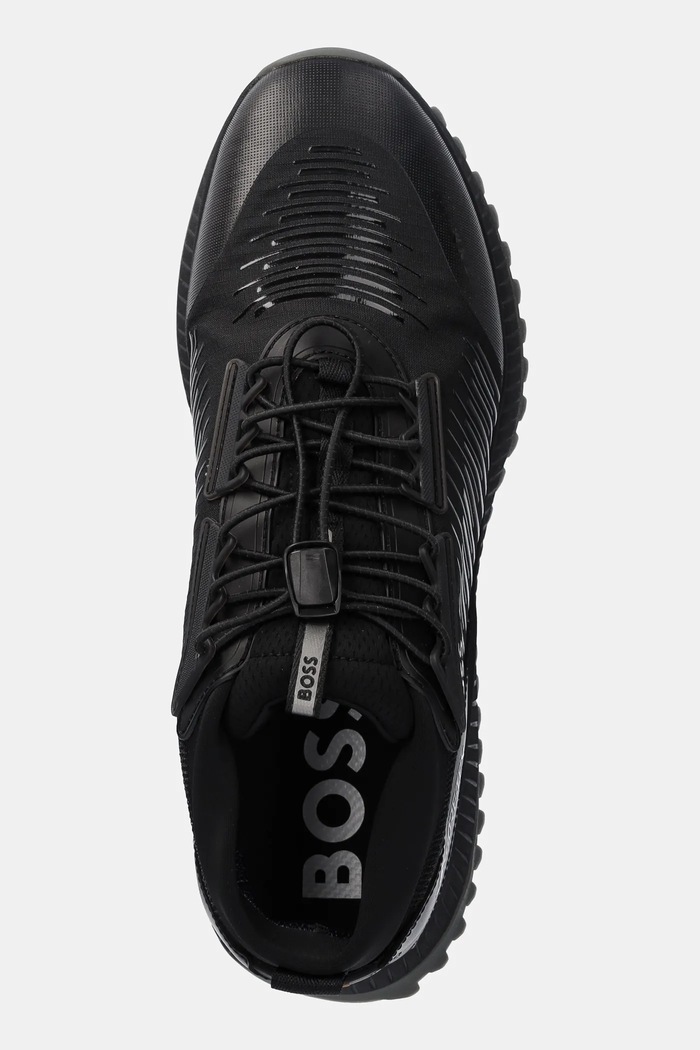 Tenisky BOSS TTNM EVO černá 50529525.005