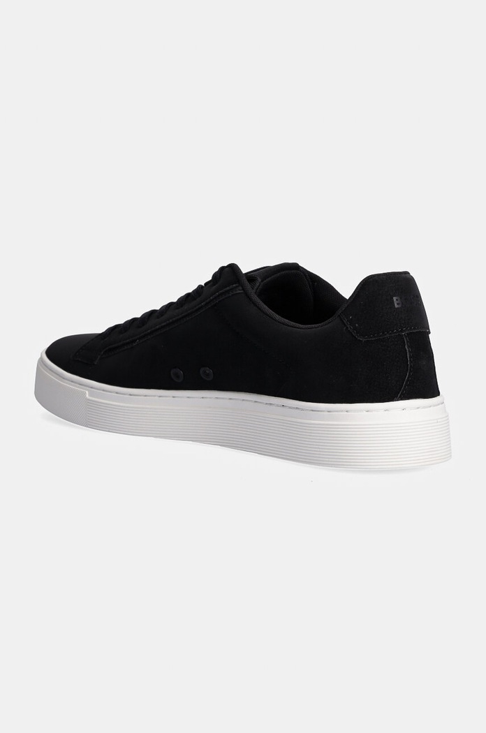Încălțăminte BOSS sneakers Rhys 50529532.001 negru