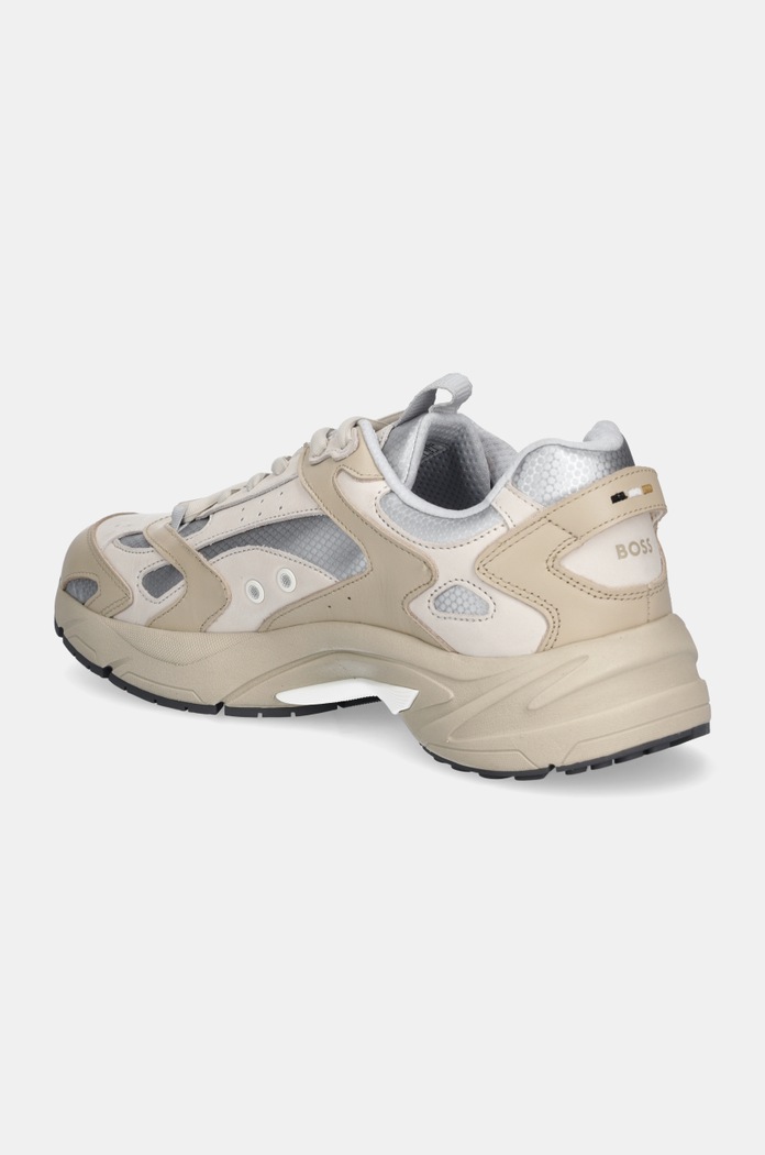 Scarpe BOSS sneakers Levitt 50529534.280 beige