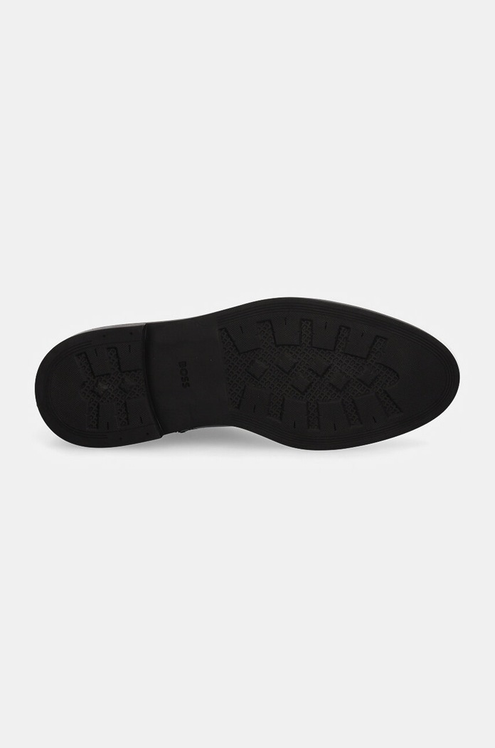 Pantofi inalti Calev BOSS negru 50529253.001