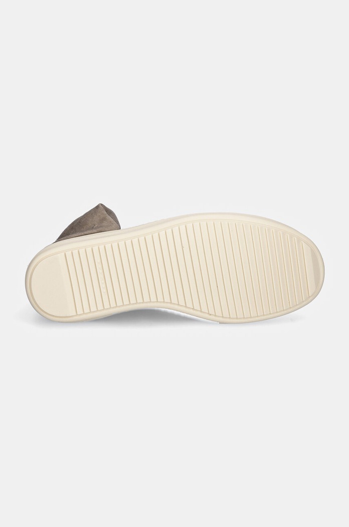 Rick Owens trainers Cargo Sneaks DU02D2801.SCF gray