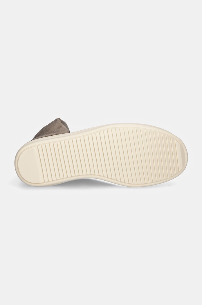 Rick Owens trainers Cargo Sneaks DU02D2801.SCF gray